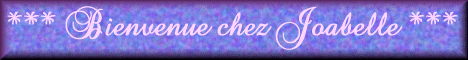 http://www.ChezJoabelle.com