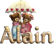 alain
