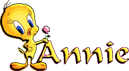 annie