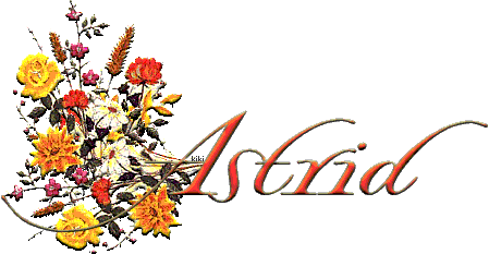 astrid