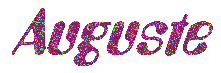 auguste