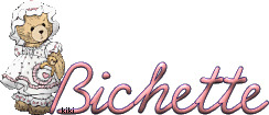 bichette