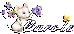 carole