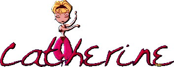 catherine