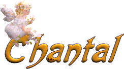 chantal