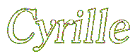 cyrille