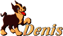 denis