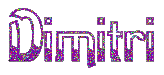 dimitri