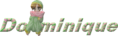 dominique