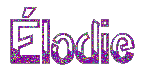 élodie