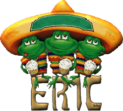 eric