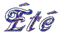 été