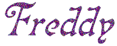 freddy