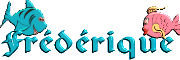 frédérique