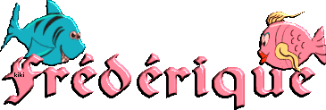 frédérique