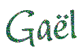 gaël