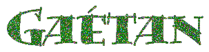 gaétan