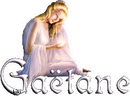 gaëtane