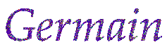 germain