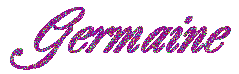 germaine