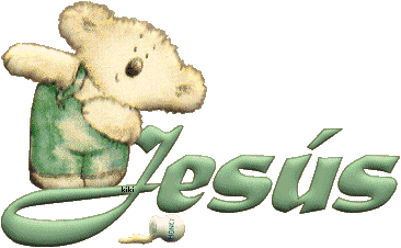 Jesús