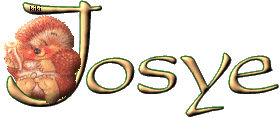 Josye