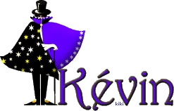 Kevin
