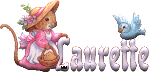 Laurette