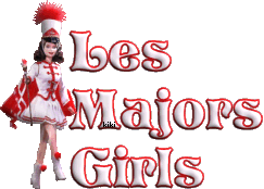 Lesmajorsgirls