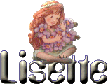 Lisette