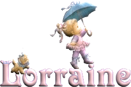 Lorraine