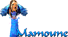 Mamoune