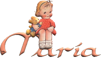María