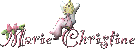 Marie-Christine