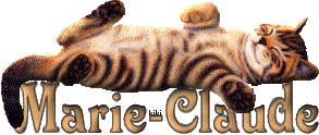 Marie-Claude