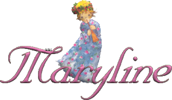 Maryline