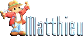 Matthieu