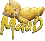 Maud