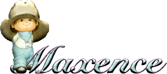 Maxence