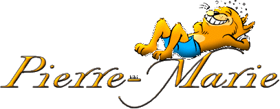 Pierre-Marie