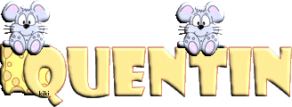 Quentin