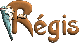 Régis