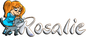 Rosalie