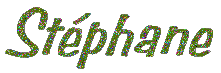 Stéphane