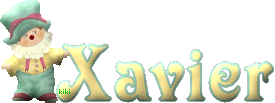 xavier