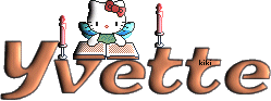 yvette