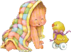 bébé
