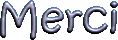 merci