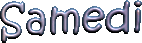 samedi